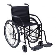 Cadeira de Rodas 102 Semi Obeso CDS