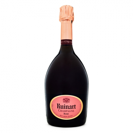Champagne Ruinart Rosé Brut 750ml