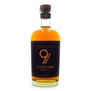 Code Nine Single Malt Whisky 750ml