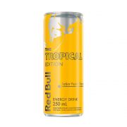 Energético Red Bull The Tropical Edition 250ml