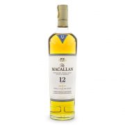 The Macallan Triple Cask 12 Anos Single Malt Scotch Whisky 700ml