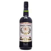 Vinho do Porto Quinado Ramos Pinto 750ml