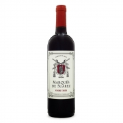 Vinho Marqués de Suarez Tinto 750ml