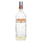 Vodka Finlandia Tangerine 1000ml