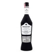 Vodka Ministry Premium Black Edition 700ml