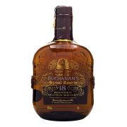 Buchanan's Special Reserve 18 Anos Blended Scotch Whisky 750ml