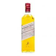 Johnnie Walker Red Rye Finish Blended Scotch Whisky 750ml