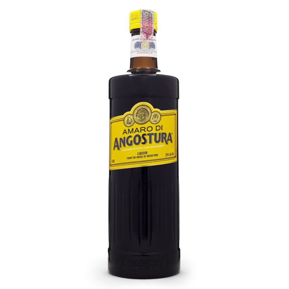 Amaro di Angostura - Licor Amargo 750ml