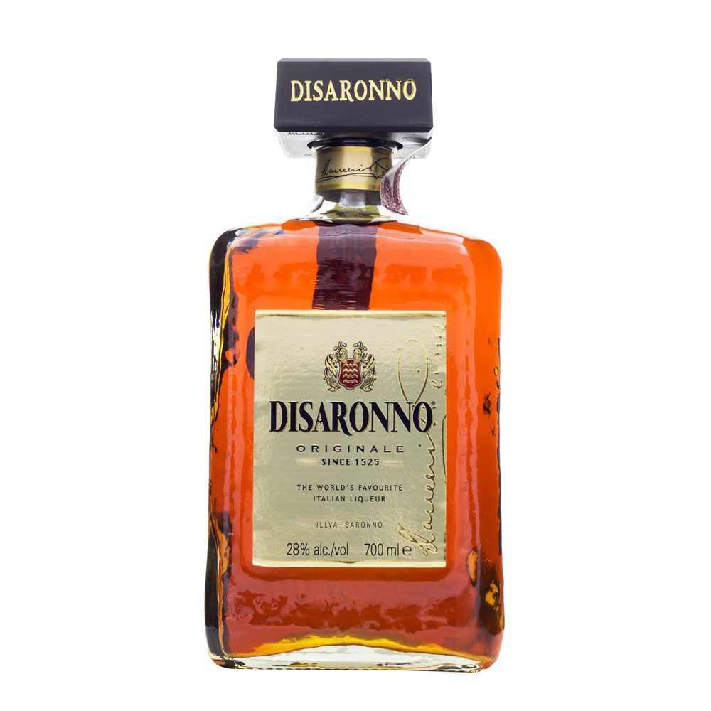 Licor Disaronno Originale (Amaretto) 700ml
