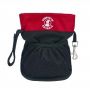 Bolsa pochete lateral Pro Treat Bag para tutores e adestradores de animais