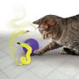 Brinquedo Interativo eletrônico Perseguição Purrsuit Whirlwind KONG para gatos