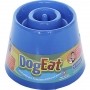 Comedouro Alto Lento Dog Eat Pet Games para cães