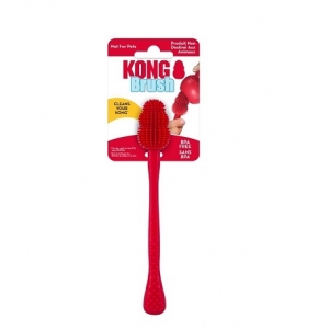Escova de Limpeza para o KONG recheável - Kong Brush