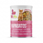 Papapets Papagatos Alimento Úmido Super Premium 100% natural para gatos 280g