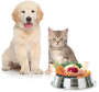 Suplemento Alimentar Nutroplus Dietas Cruas com Ossos para cães e gatos 100g