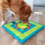 Tabuleiro Multipuzzle Nina Ottosson para cães Nível Expert