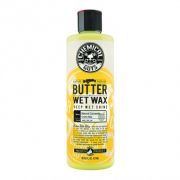 Cera Líquida Butter Wet Wax 473ml CHEMICAL GUYS