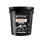 Silicone Gel Protegel Protelim 3,1kg