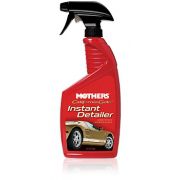Toque Final Instant Detailer California Gold Showtime MOTHERS 473ML