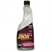 Ziox Shampoo Concentrado PH Ácido - 700ml