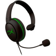 Headset para Chat HyperX P3 Verde