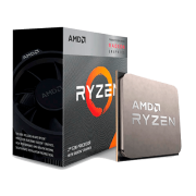 Processador AMD Ryzen 3 3200 3.6Ghz 4MB Cache- YD3200C5FHBOX