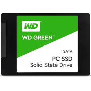 Hd SSD 480GB Green Sata3 Western Digital