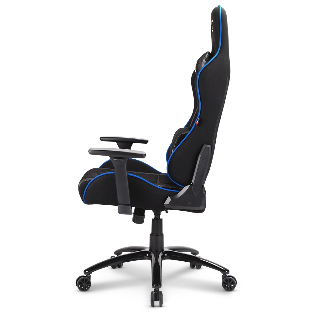 Cadeira Gamer Dt3 Romeo_V2 Azul