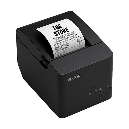Impressora Termica Epson Tm-T20X USB/Serial