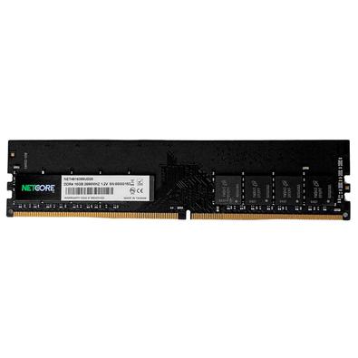 Memoria DDR4 8GB 2666Mhz Netcore