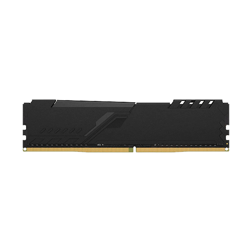 Memoria Gamer DDR4 8GbB 2400Ghz Hyperx Black