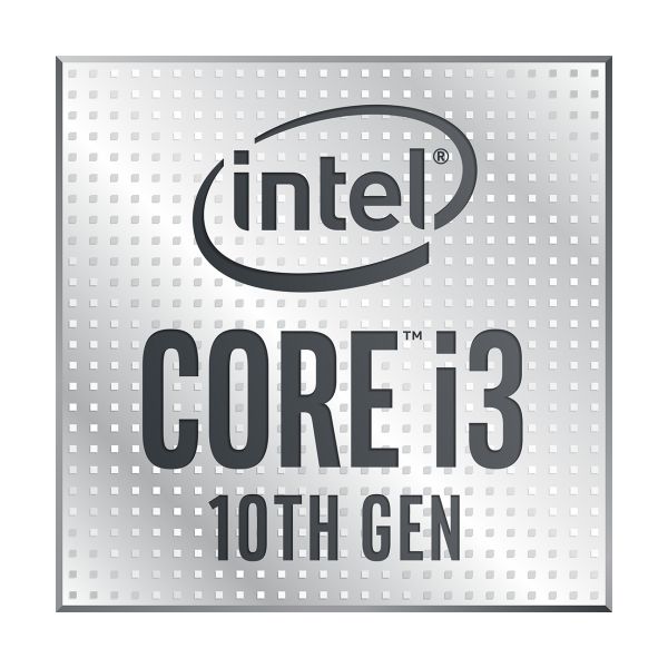 Processador Intel Core i3-10105F, Cache 6MB, 3.7GHz, Sem Video, LGA 1200, BX8070110105FBOX