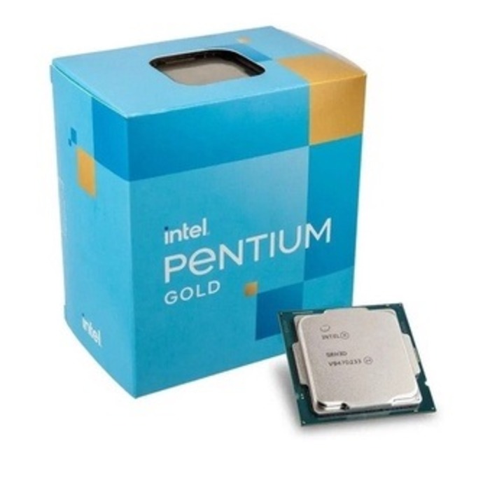 Processador Intel Pentium Dual Core G6405 Bx80701G6405