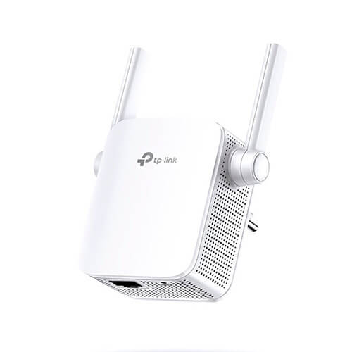 Repetidor Wi-Fi 300Mbps TL-WA855RE TPLink