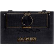 Amplificador de Guitarra Hotone Loudster