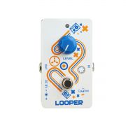Pedal de Guitarra Caline Loop Looper