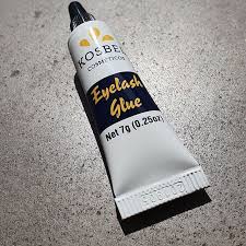 Cola para Cílios Eyelash Glue Kosbel - 7g