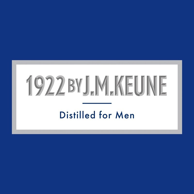 Creme de Barbear Superior Shaving Cream 1922 by J.M. Keune 150ml