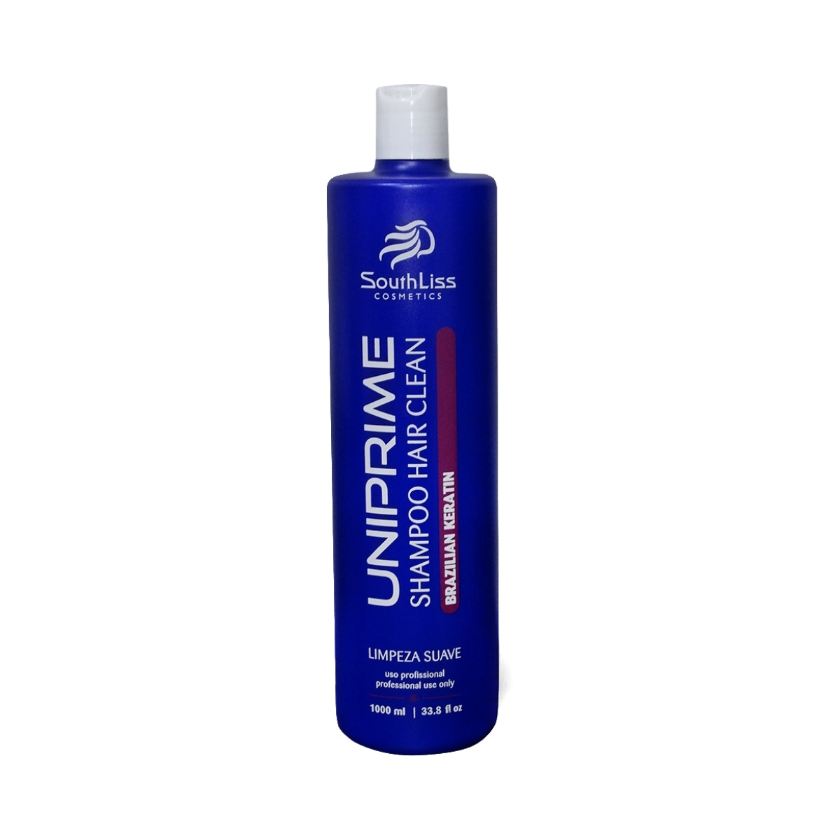Shampoo Limpeza Profunda Uniprime SouthLiss 1L