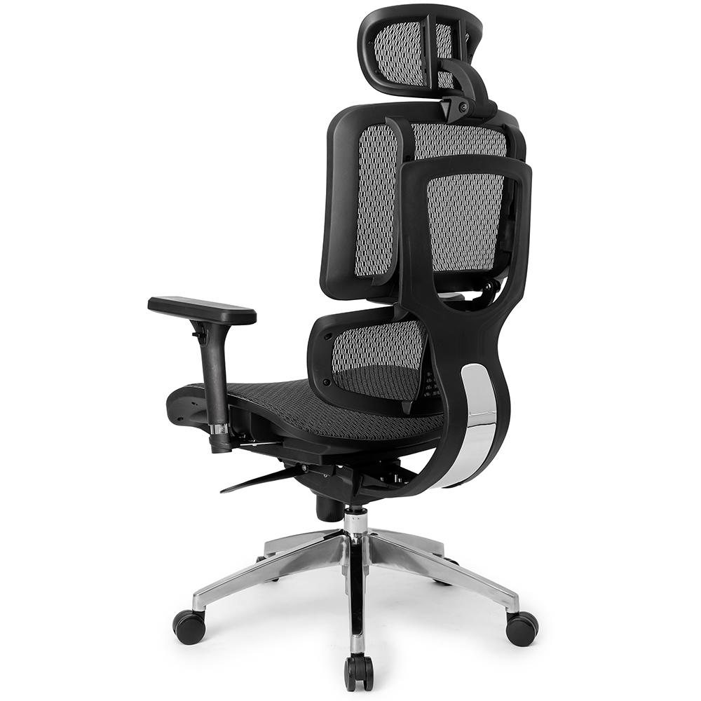 Cadeira DT3 Office Helora - Black