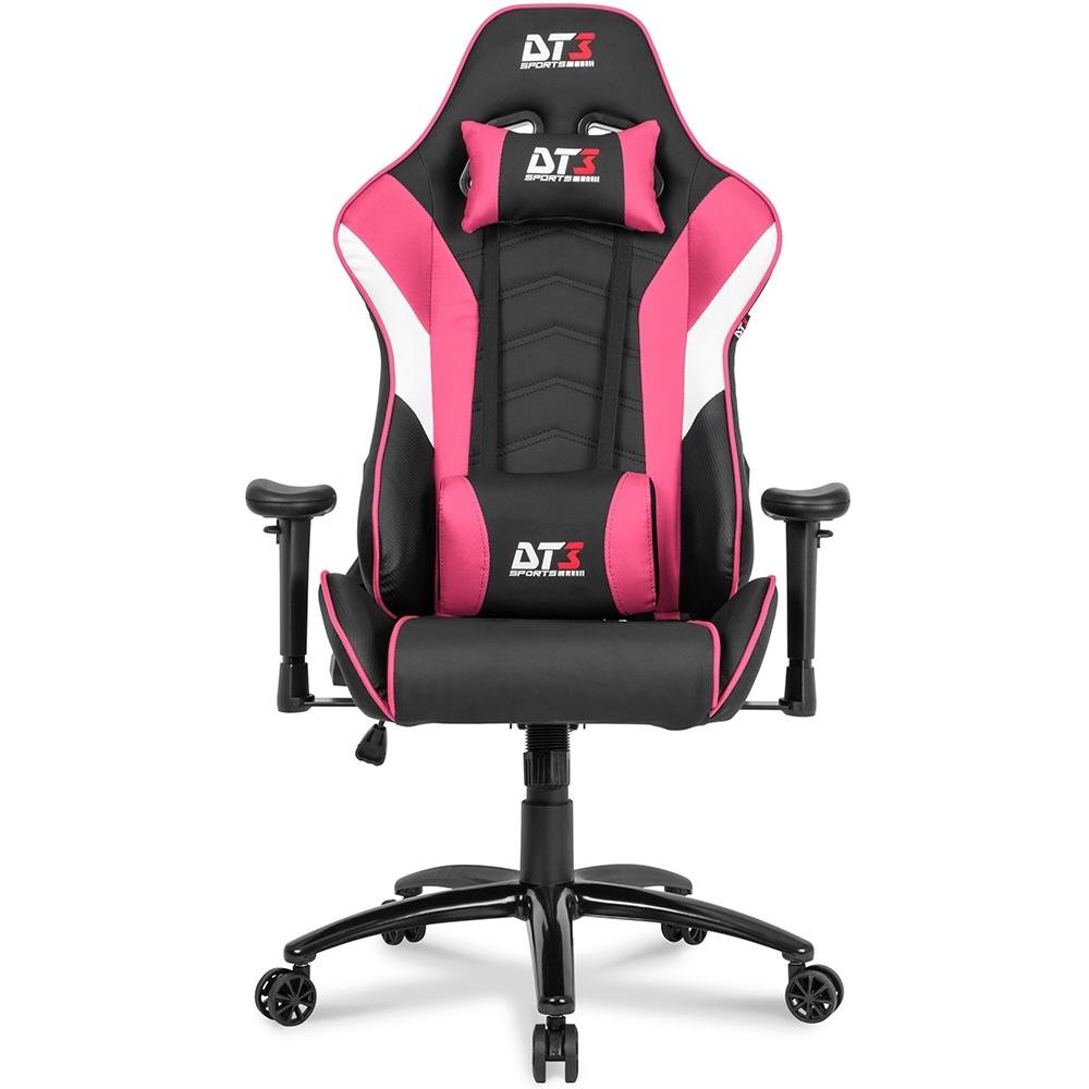 Cadeira Gamer DT3sports Elise - Pink