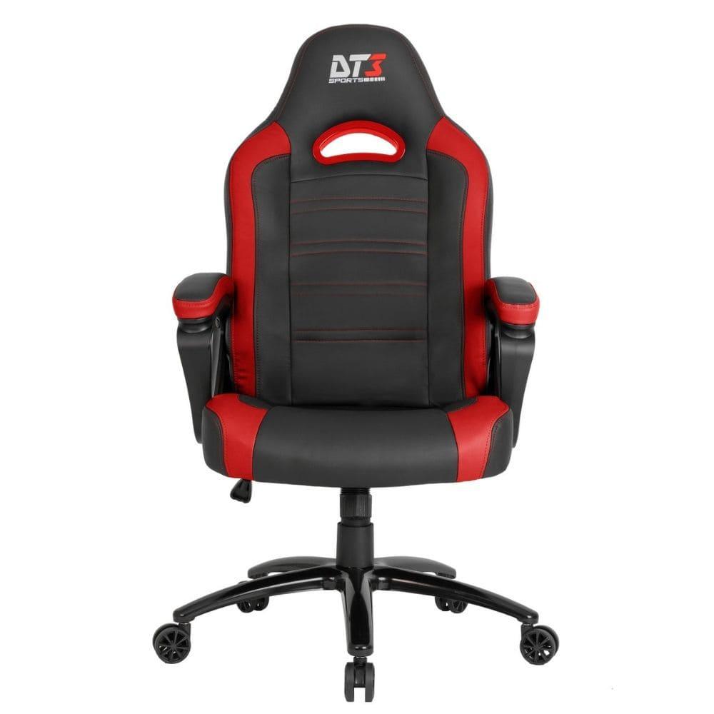 Cadeira Gamer DT3sports GTX - Vermelha