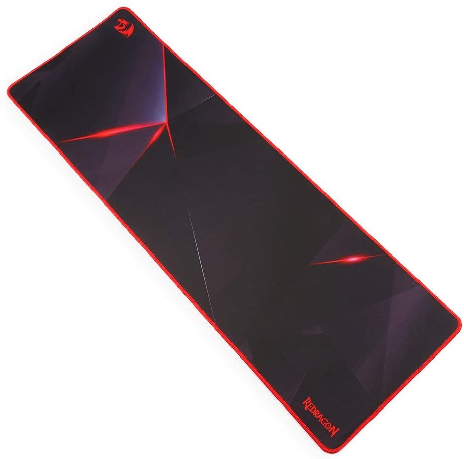 Mousepad Gamer Redragon Aquarius - Speed - Extra Grande (930x300mm) - P015
