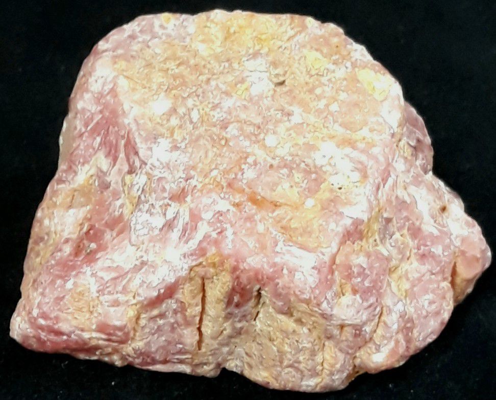 Pedra Bruta - Rodocrosita - PB56