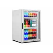 Expositor Refrigerador  para Balcões VB11 97 Litros Metalfrio