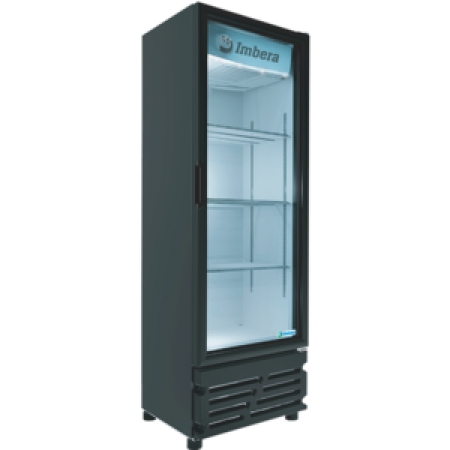 Expositor Refrigerador para Bebidas  454 litros  VRS16 Imbera