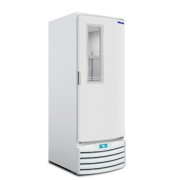 Freezer Vertical Tripla Ação Freezer Conservador e Refrigerador  539 Litros VF55FT Metalfrio