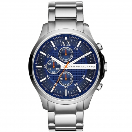 Relógio Armani Exchange Azul AX2155