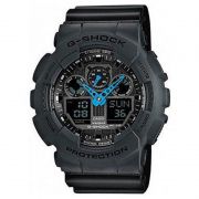 Relógio Casio G-Shock  GA100C-8ACR