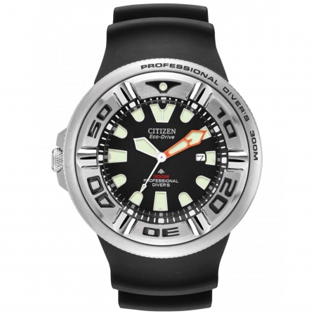 Relógio Citizen BJ8050-08E Eco-Drive Professional Diver